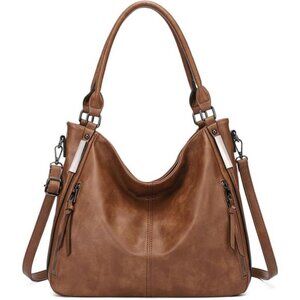 Purses for Women Shoulder Handbags Hobo Bags Tote Bag